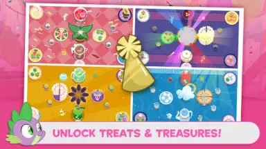 MyLittlePony screenshot 1