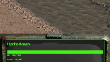 Vault 13 screenshot 1