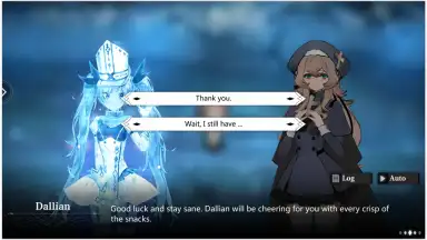 Soul Tide screenshot 6