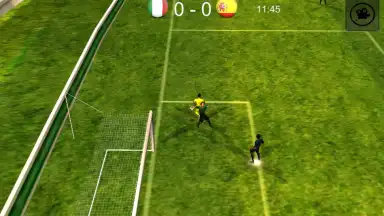 Football Legends 2014 screenshot 3