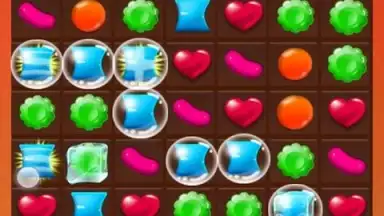 Sugar Line Joy screenshot 3