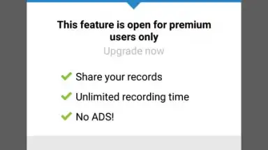 Call Recorder Automatic screenshot 1
