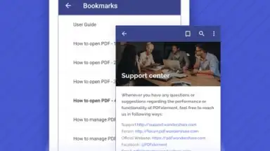 PDFelement - PDF Reader and Annotator screenshot 7