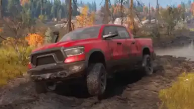 Offroad Mechanic Simulator 23 screenshot 7