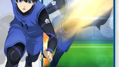 Blue Lock PWC screenshot 5