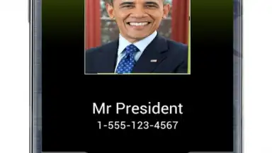 Fake call and sms screenshot 4