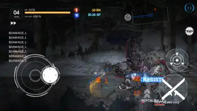 EARTH WARS screenshot 5