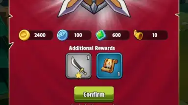 Idle Knight screenshot 4