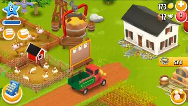 Hay Day screenshot 12