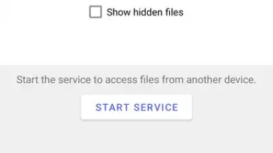 Cx File Explorer screenshot 17