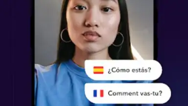 Captions Lite screenshot 2