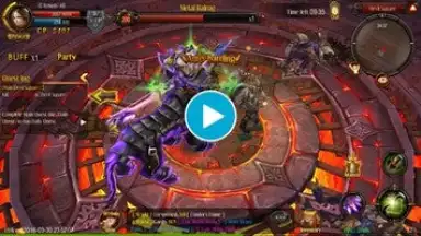 MU Origin screenshot 1