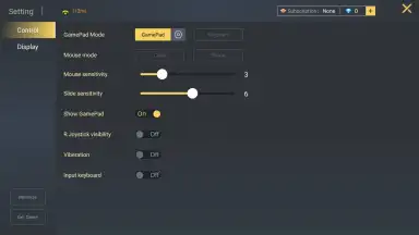 Mogul Cloud Game screenshot 10