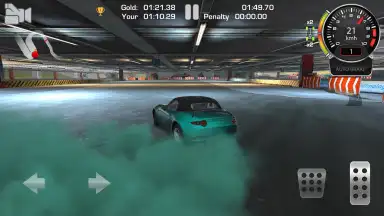 CarX Drift Racing screenshot 11
