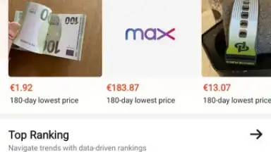 Alibaba.com screenshot 5