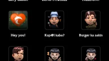 ZENHub GFX screenshot 7