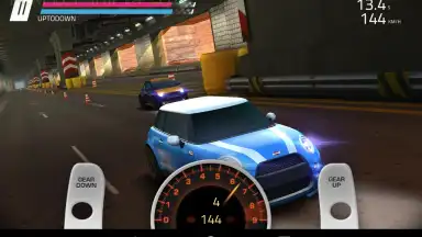 Perfect Shift screenshot 8