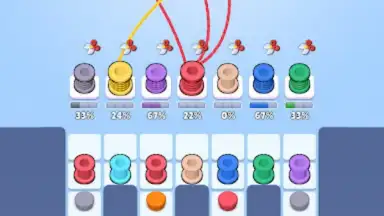 Color Knitzy screenshot 8