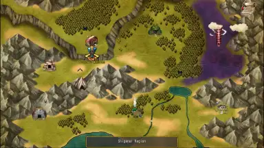 Wizards of Brandel screenshot 5