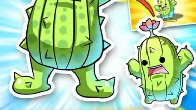 Bulu Monster screenshot 5