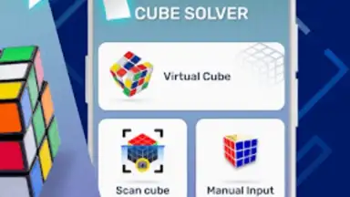 Cube Resolver screenshot 13