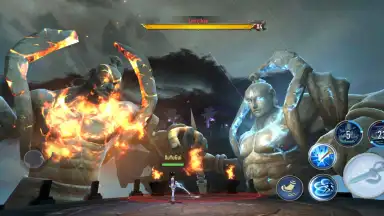 CLANS: Destiny Love screenshot 6