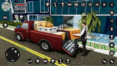 Virtual Rent Home Happy Family screenshot 6