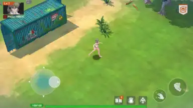 Zgirls II-Last One screenshot 10