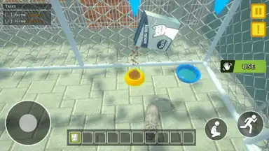 Animal Shelter Pet World Life screenshot 2