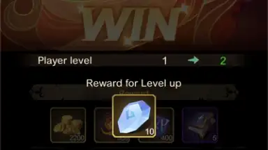 Idle League: Rise of Gods screenshot 2