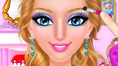 Princess Salon 2 screenshot 15