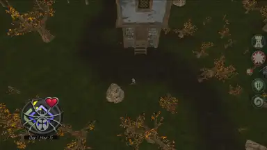 Polyma screenshot 4