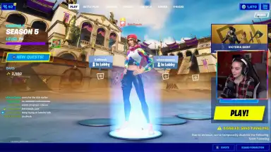 Twitch screenshot 5