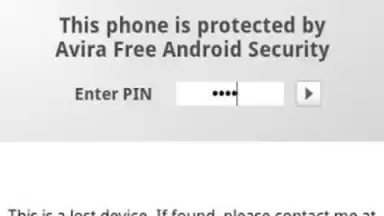 Avira Free Android Security screenshot 10