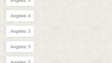WhatsRemoved screenshot 1