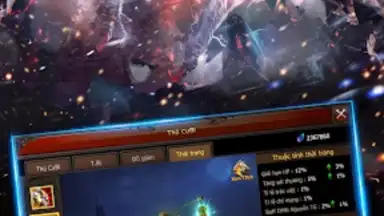 MU Origin-VN screenshot 10