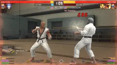 Payback Showdown screenshot 10