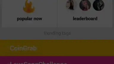 musical.ly Lite screenshot 9