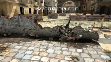 Frontline Commando screenshot 7