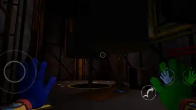 Escape from Playcare Chapter3 screenshot 5