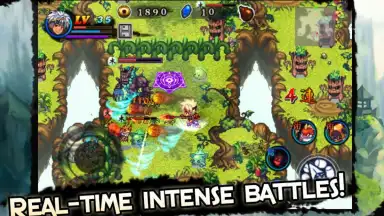DemonSouls screenshot 6