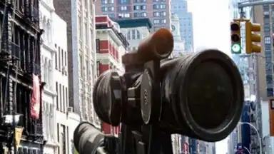 Gun Camera screenshot 1