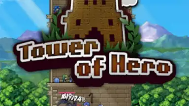 Tower of Hero screenshot 5
