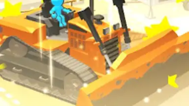 Treasure Excavator screenshot 2
