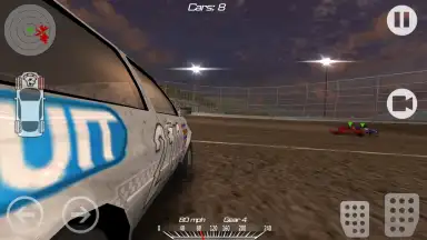 Demolition Derby 2 screenshot 4