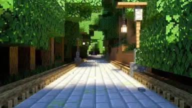 Shaders and Textures for Minecraft screenshot 5