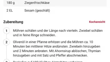 REWE screenshot 6