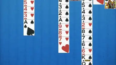 Solitaire Classic screenshot 8