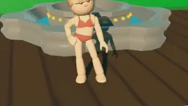 Fashion Show - Catwalk Battle screenshot 1