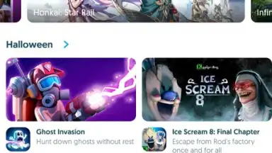Tor Browser screenshot 20